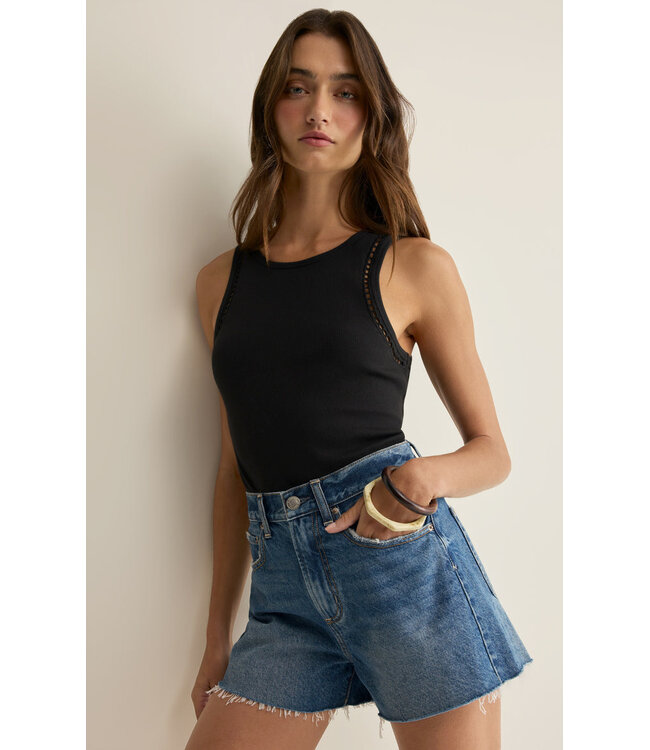 Z SUPPLY BOA RIB TANK