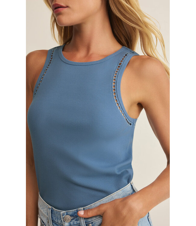 Z SUPPLY BOA RIB TANK