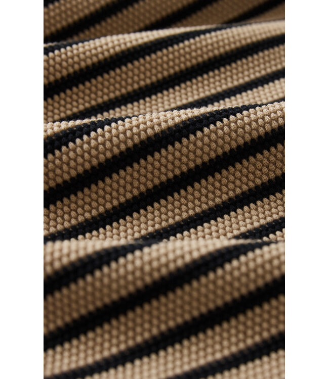 Z SUPPLY CAFFARI STRIPE TUBE TOP