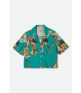 Brixton CAMPOS BUTTON DOWN