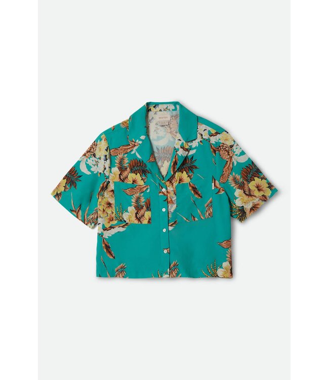 Brixton CAMPOS BUTTON DOWN