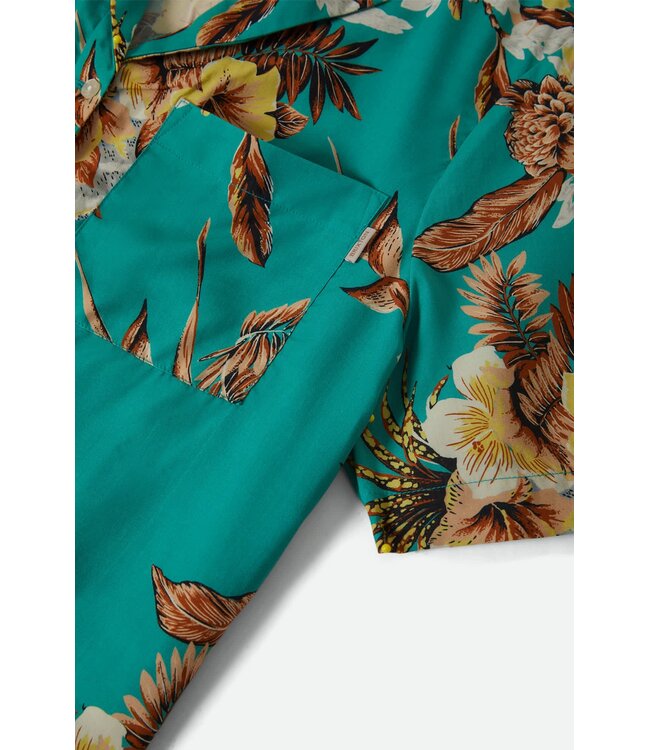 Brixton CAMPOS BUTTON DOWN