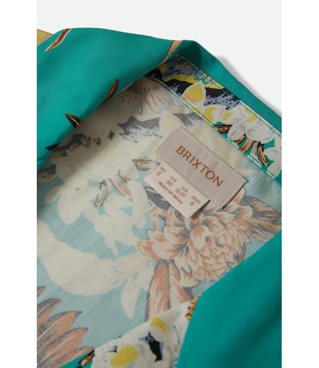 Brixton CAMPOS BUTTON DOWN