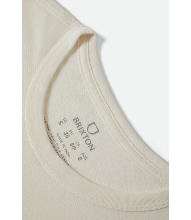 Brixton SUNDAY CRUISING CLUB MUSCLE TA