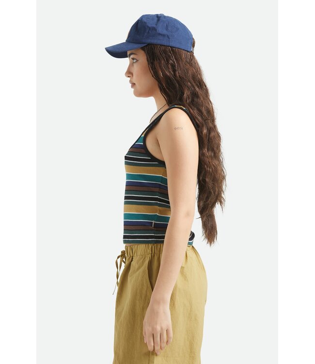 Brixton RINGER ORGANIC A-TANK