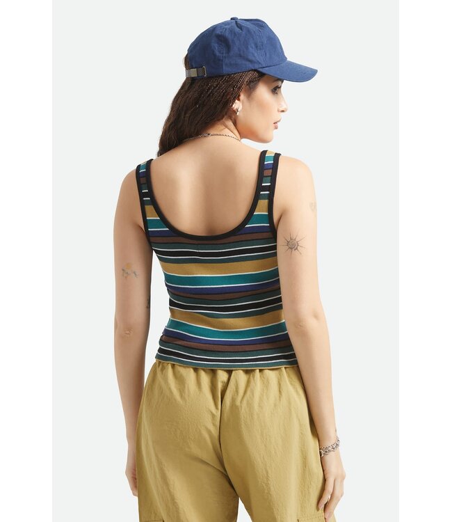 Brixton RINGER ORGANIC A-TANK