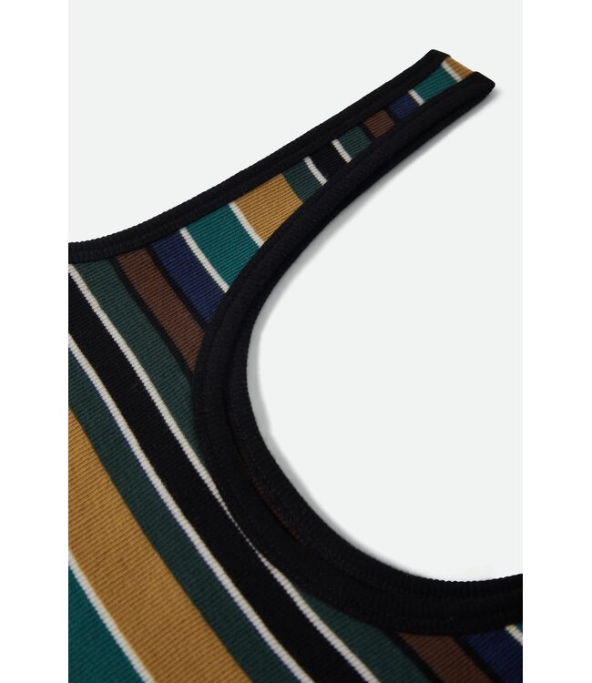 Brixton RINGER ORGANIC A-TANK