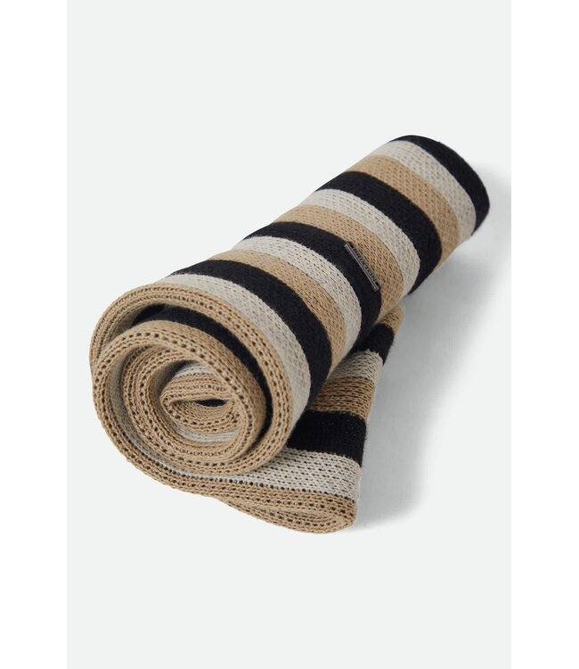 Brixton LISBOA KNIT PACKABLE BUCKET HAT