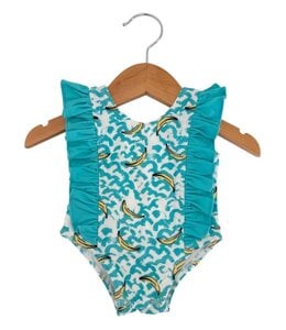 SIIX COLLECTION MONACO SWIMSUIT