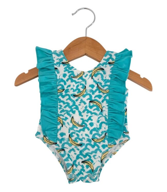 SIIX COLLECTION MONACO SWIMSUIT