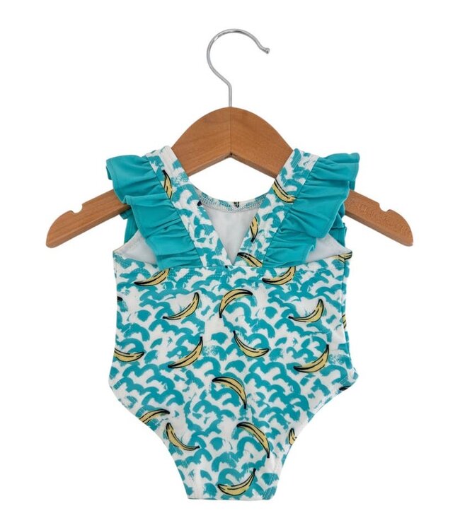SIIX COLLECTION MONACO SWIMSUIT
