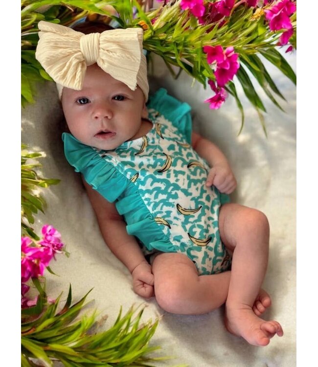 SIIX COLLECTION MONACO SWIMSUIT