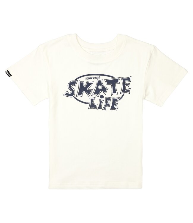 BINKY BRO SKATE LIFE