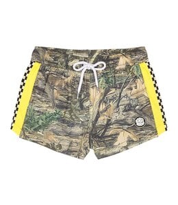 BINKY BRO Kids Swimsuit Norfolk Camo