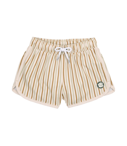 BINKY BRO Kids Swimsuit Hossegor Cream
