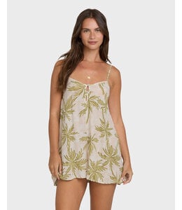 Billabong FRESH DAZE ROMPER