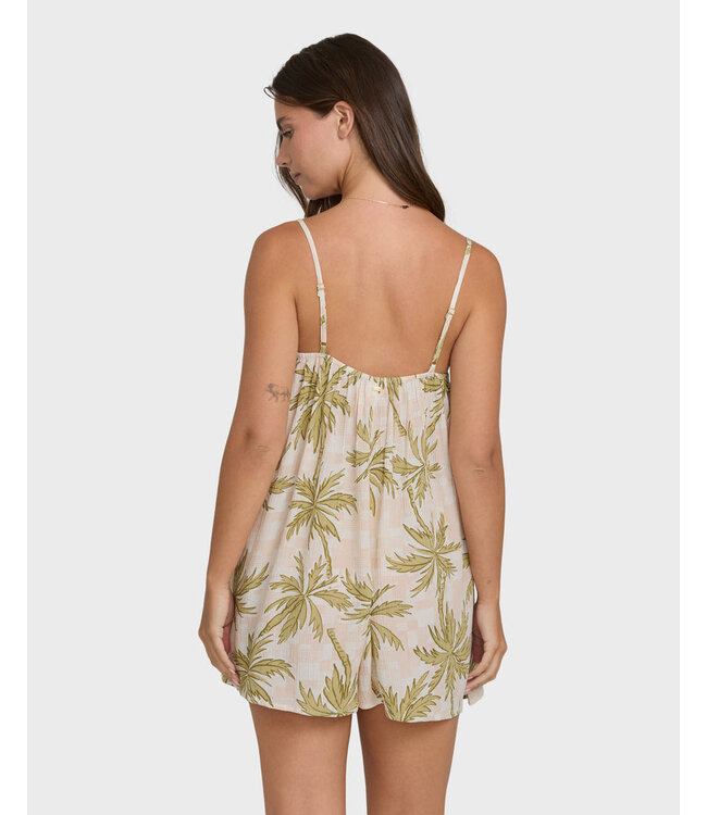 Billabong FRESH DAZE ROMPER