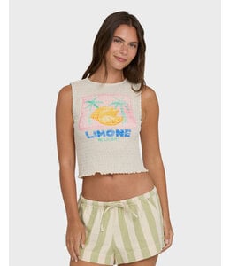 Billabong CLUB BEACH TANK