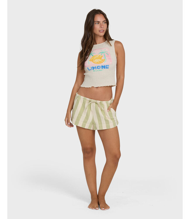 Billabong CLUB BEACH TANK