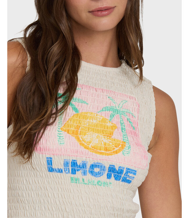 Billabong CLUB BEACH TANK