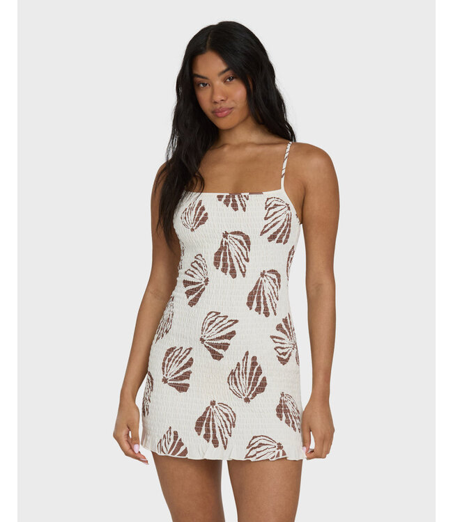 Billabong SO BRIGHT MINI DRESS