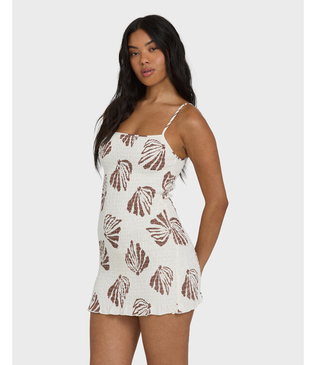 Billabong SO BRIGHT MINI DRESS