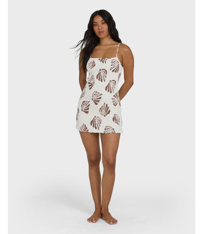Billabong SO BRIGHT MINI DRESS