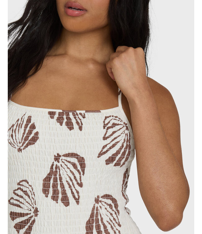 Billabong SO BRIGHT MINI DRESS