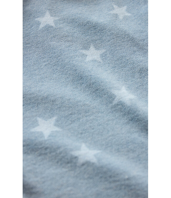 Z SUPPLY WRITTEN IN THE STARS SHORT