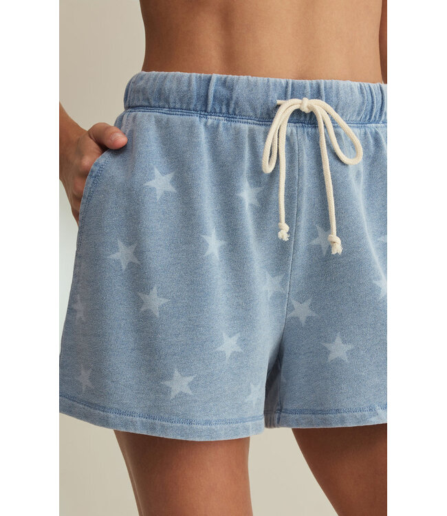 Z SUPPLY WRITTEN IN THE STARS SHORT