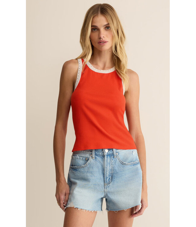 Z SUPPLY CLARKE RIB TANK