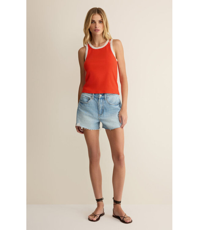 Z SUPPLY CLARKE RIB TANK