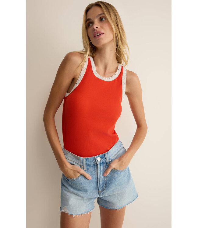 Z SUPPLY CLARKE RIB TANK