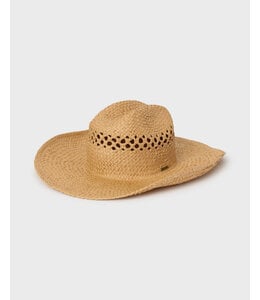 Billabong WILD WAVE STRAW HAT