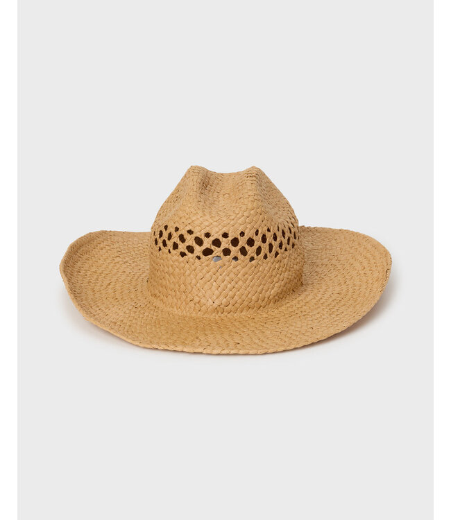Billabong WILD WAVE STRAW HAT