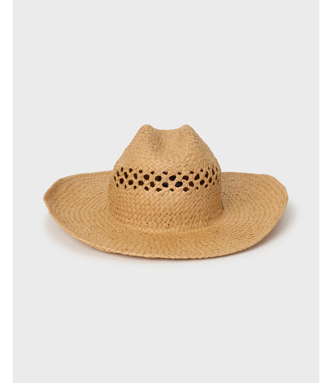 Billabong WILD WAVE STRAW HAT