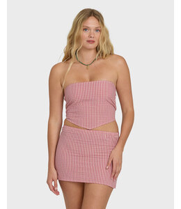 Billabong SO MICRO WVN TANK