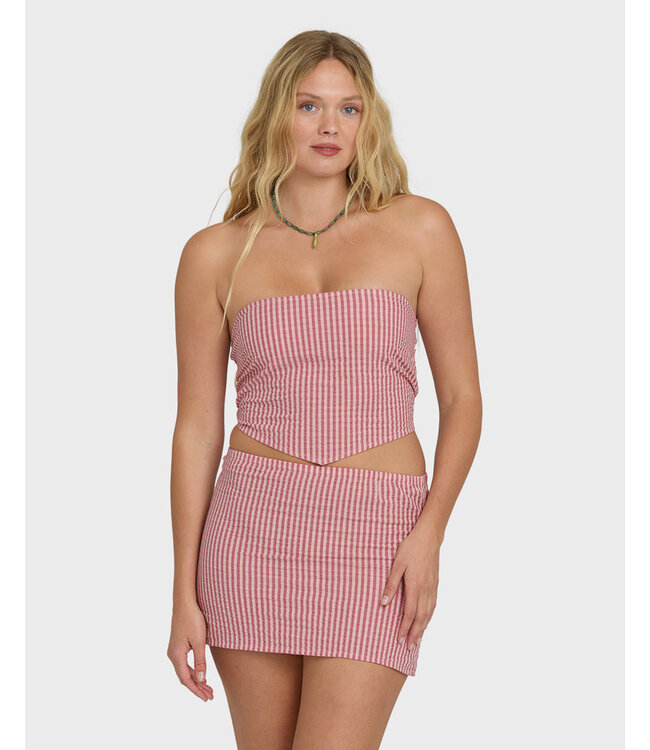 Billabong SO MICRO WVN TANK