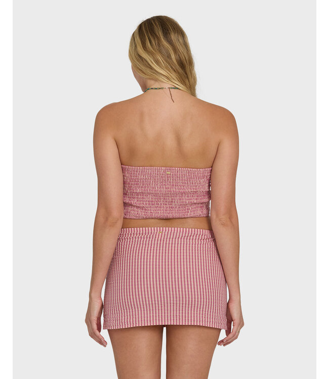 Billabong SO MICRO WVN TANK