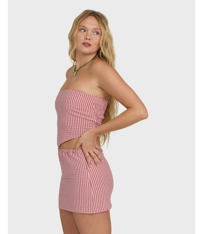 Billabong SO MICRO WVN TANK