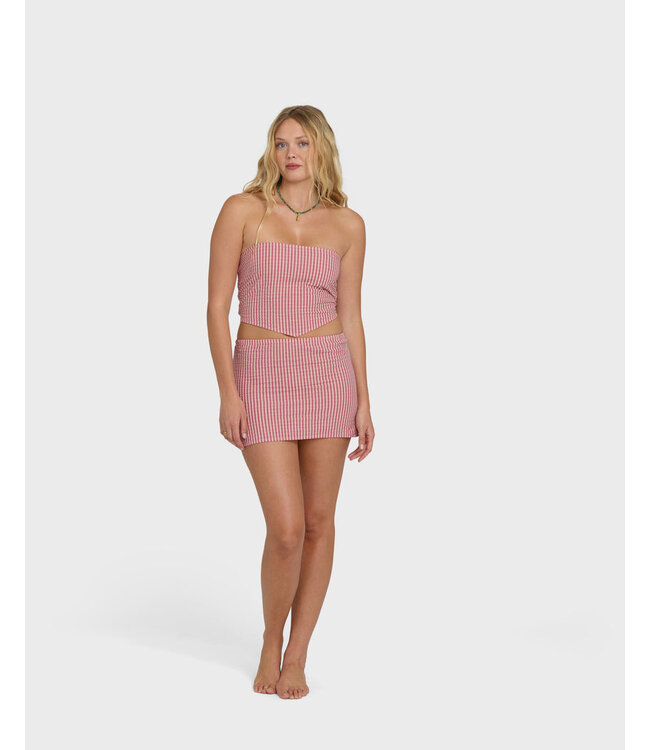 Billabong SO MICRO WVN TANK