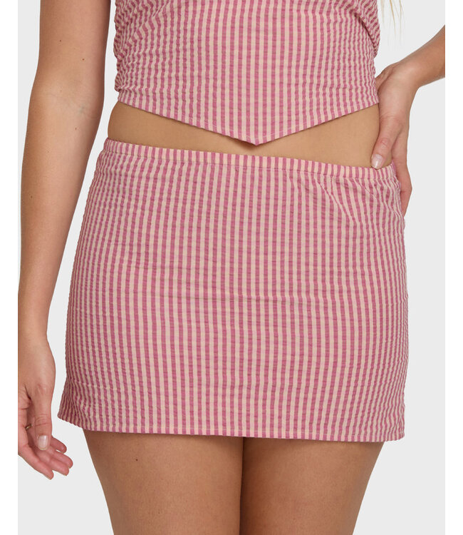 Billabong SO MICRO WVN TANK