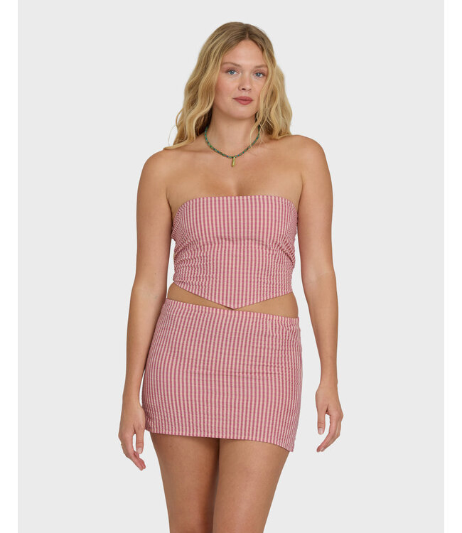 Billabong SO MICRO MINI SKIRT