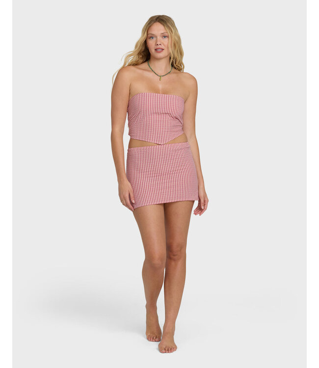 Billabong SO MICRO MINI SKIRT