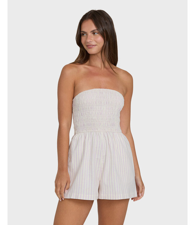 Billabong VACAY ALL DAY ROMPER YD