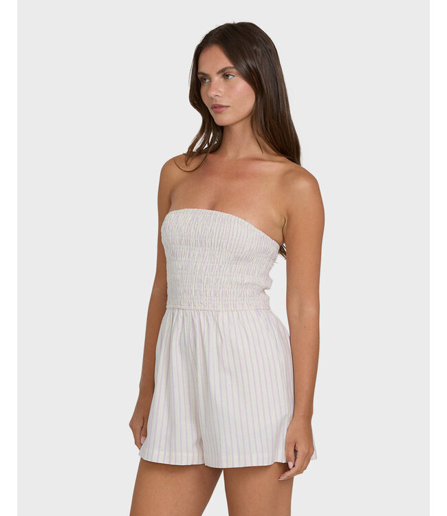 Billabong VACAY ALL DAY ROMPER YD