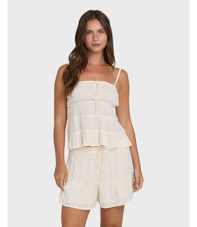 Billabong SOL MATE WVN TANK
