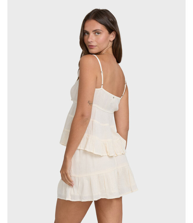 Billabong SOL MATE WVN TANK