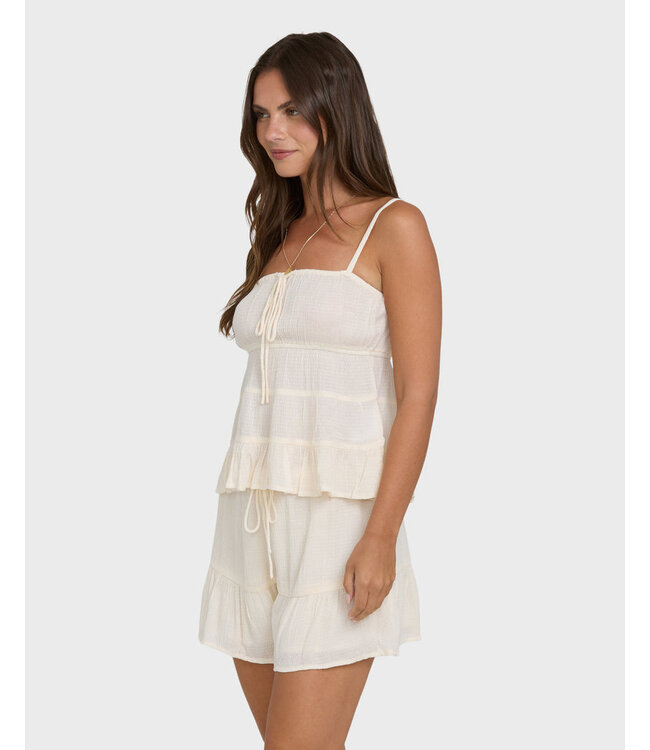 Billabong SOL MATE WVN TANK