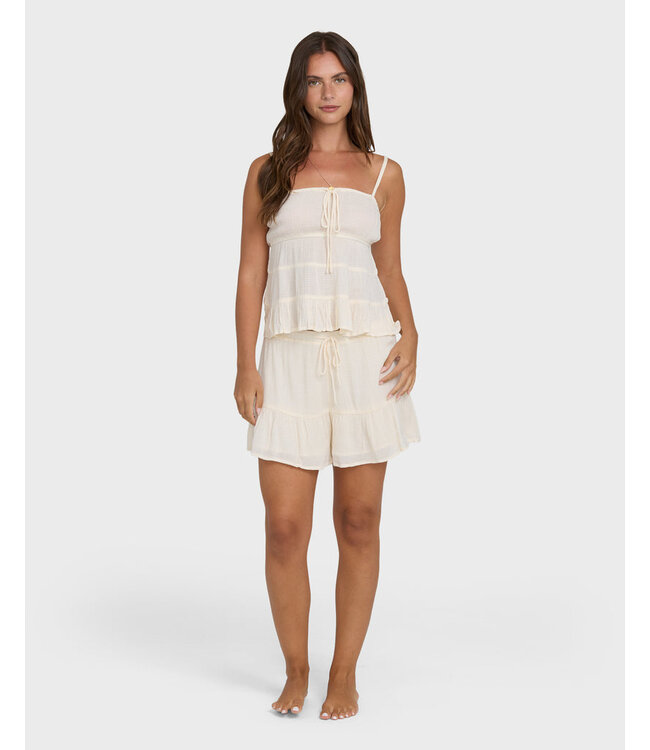 Billabong SOL MATE WVN TANK